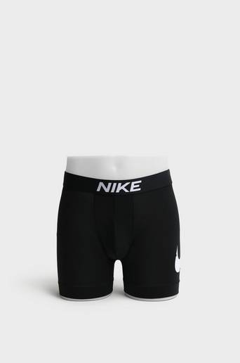 Nike Boxerkalsonger Dri-Fit Essential Micro Svart