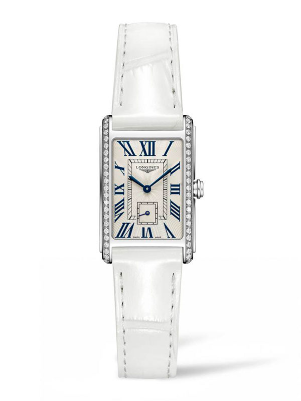 LONGINES DolceVita 21mm L5.255.0.71.2 - Damklocka