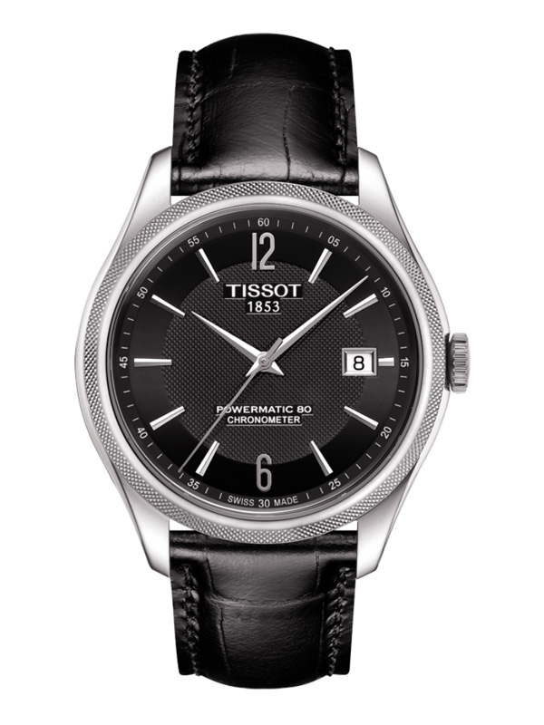 Tissot Ballade Powermatic 80 COSC T108.408.16.057.00