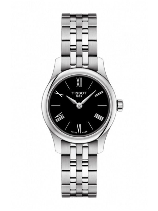 Tissot Tradition 5.5 Lady t063.009.11.058.00