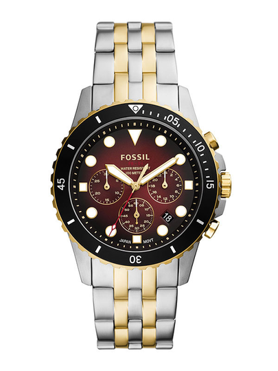 FOSSIL FB-01 FS5881 - Herrklocka
