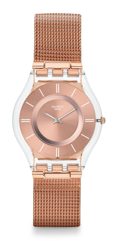 Swatch HELLO DARLING SFP115M
