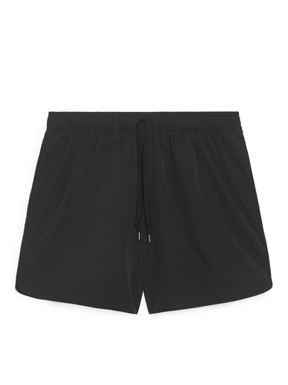 Swim Shorts - Black