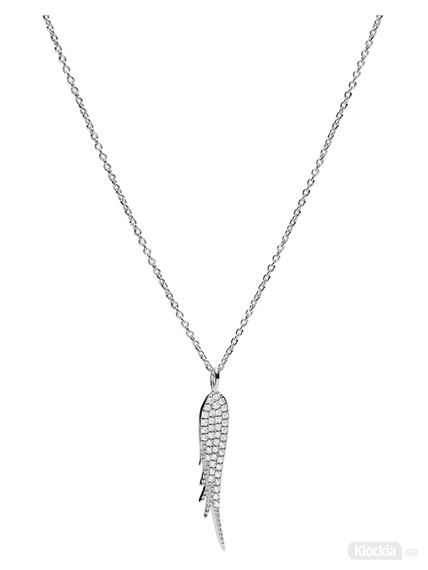 FOSSIL Halsband Sterling Silver JFS00535040