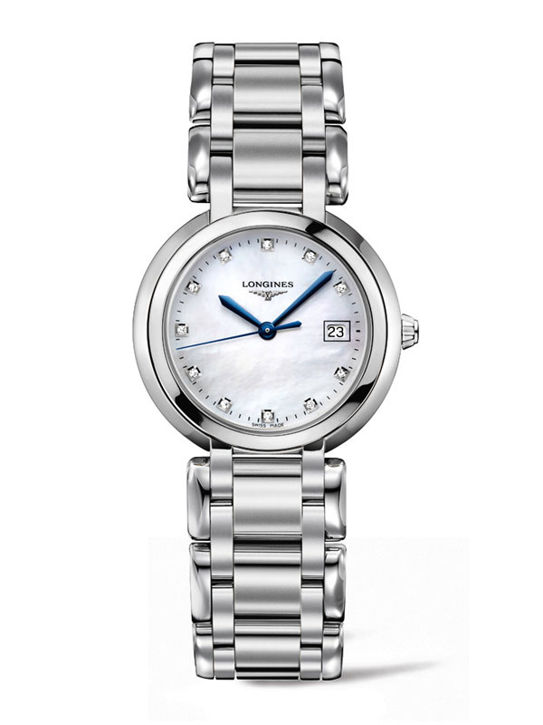 Longines PrimaLuna L8.112.4.87.6