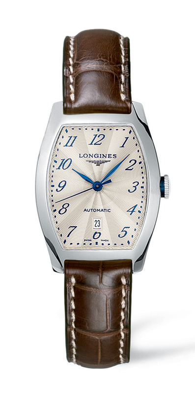 Longines Evidenza Automatic L2.142.4.73.2