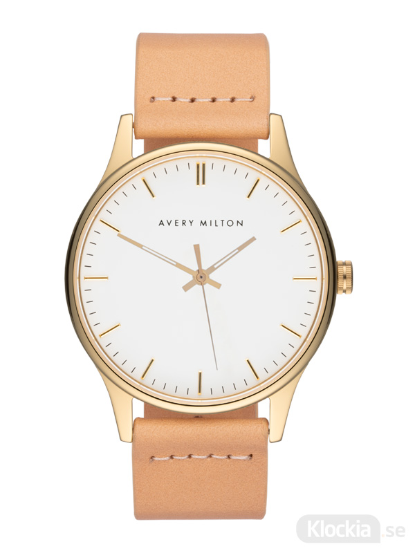 Avery Milton Como Beige Gold White 1191406120
