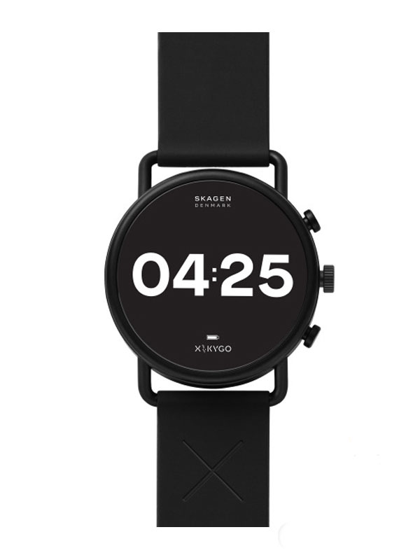 SKAGEN Smartwatch Gen 5 Falster SKT5202 - Herrklocka