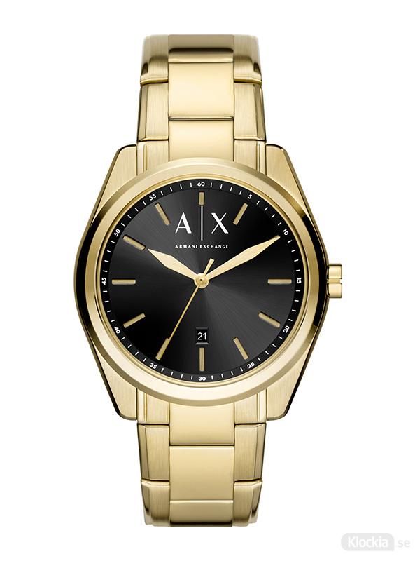 Armani Exchange Giacomo AX2857
