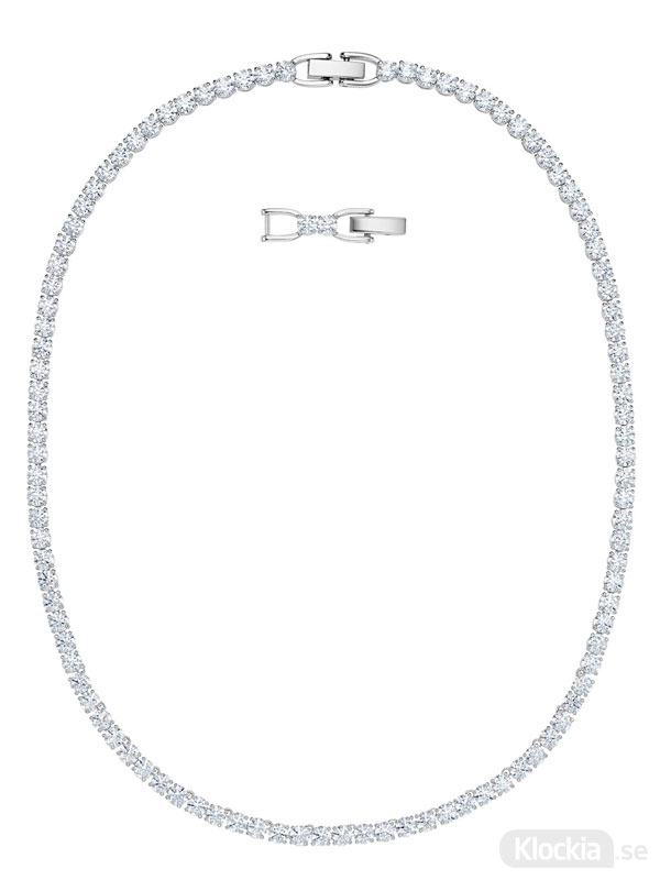 Swarovski Halsband Tennis 5494605