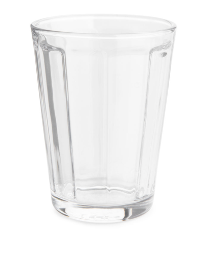 Serax Surface Tumblers - White