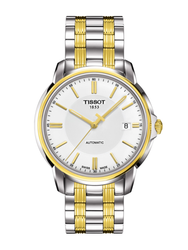 Tissot Automatic III t065.407.22.031.00