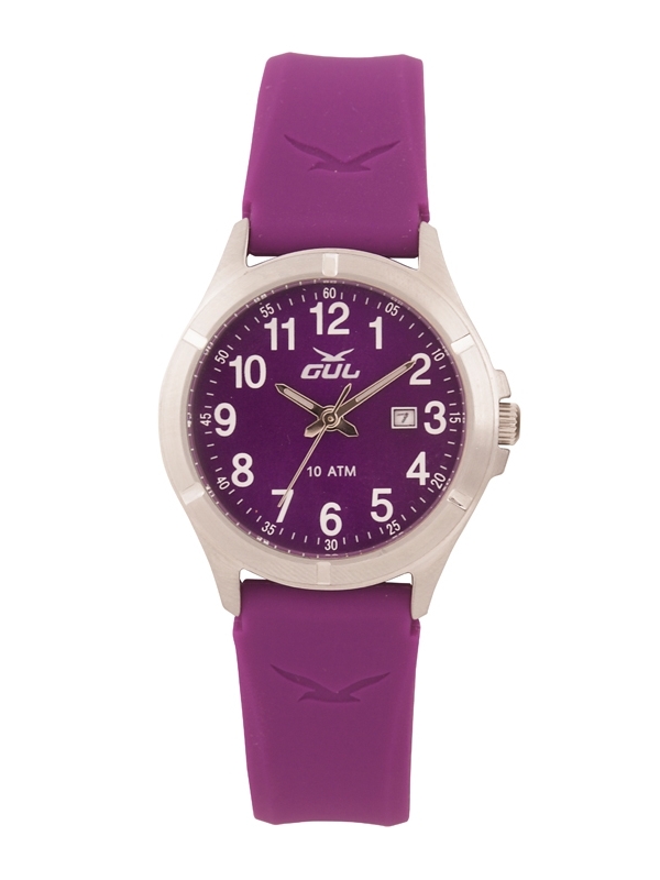 GUL Surf 32 Silicone Purple 525013006