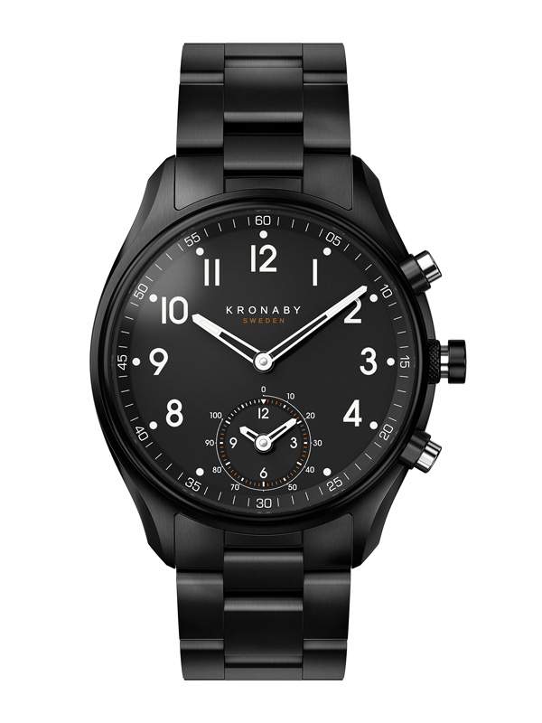 Kronaby Apex S0731/1