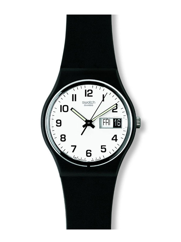Swatch Once Again GB743