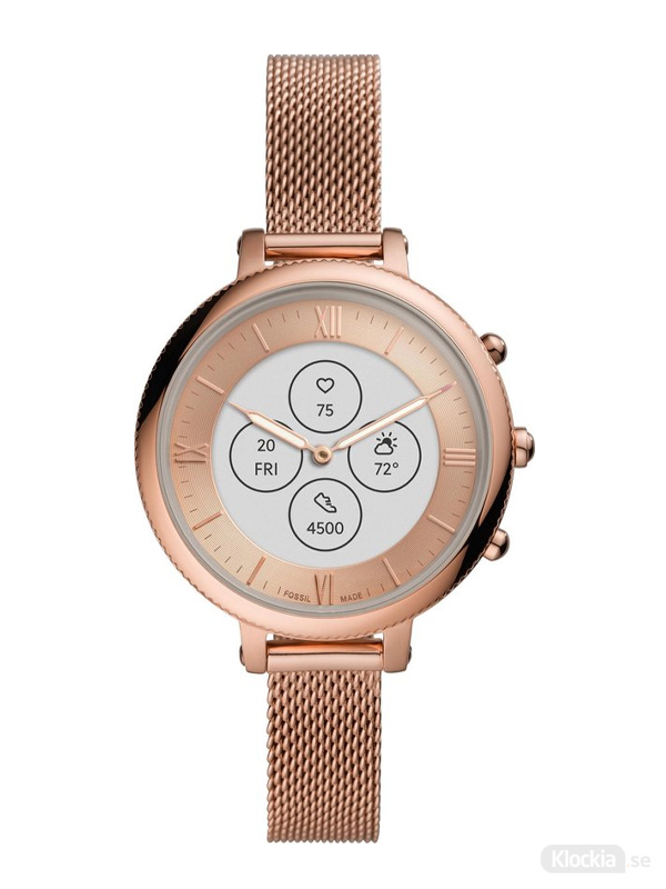 FOSSIL Hybrid Smartwatch Monroe FTW7039
