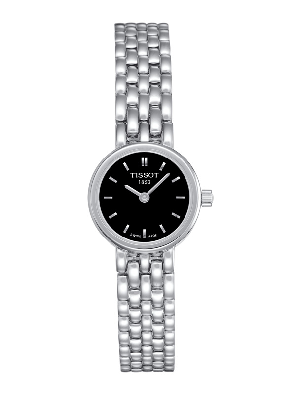 Tissot Lovely T058.009.11.051.00 Damklocka