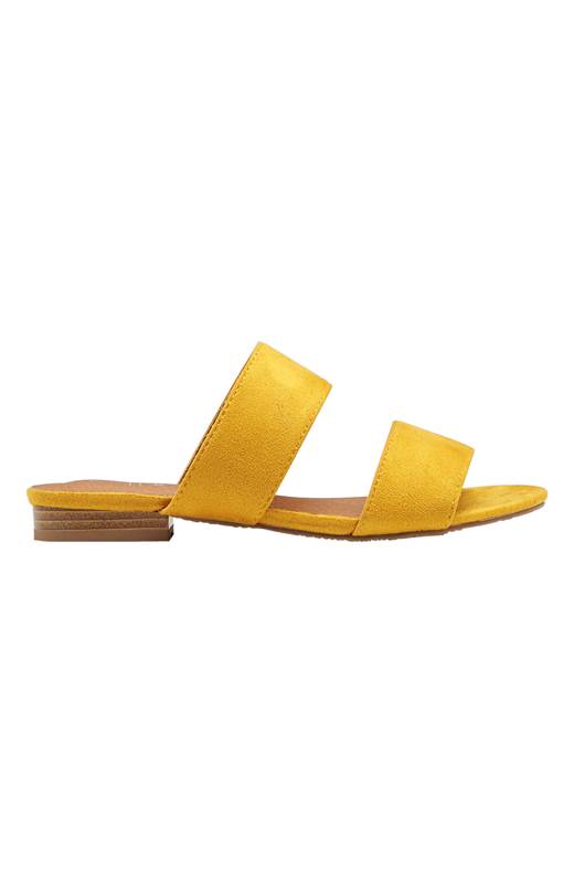 Duffy Sandal Gul