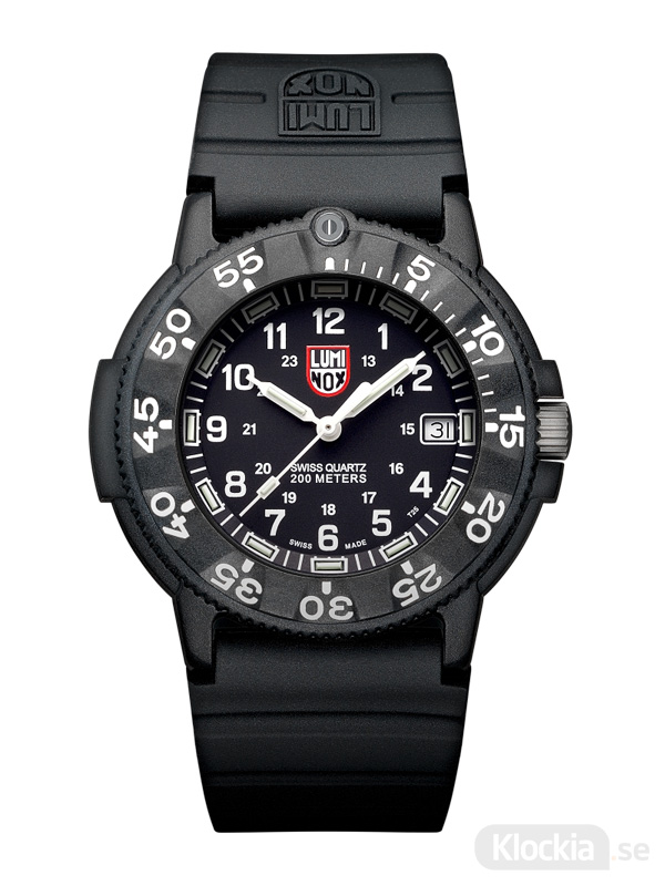 Luminox Original Navy Seal XS.3001