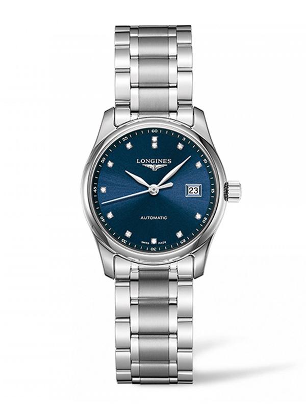 Longines Master Collection L2.257.4.97.6