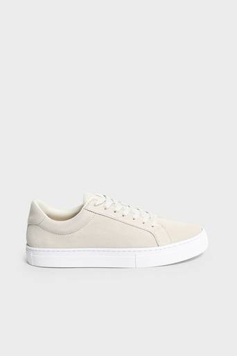 Vagabond Sneakers Paul 2.0 Vit