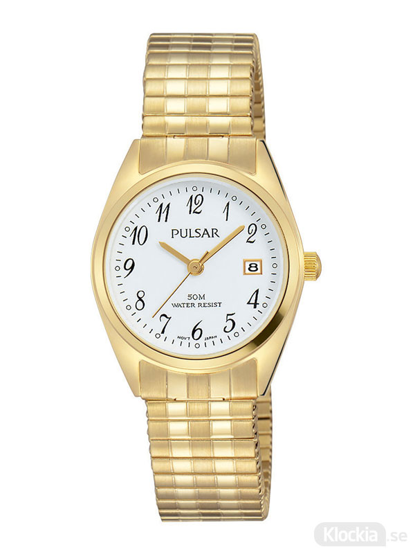 PULSAR Classic Ladies 26mm PH7444X1