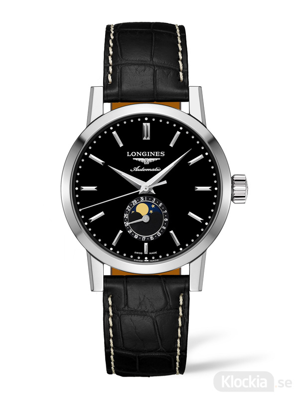 LONGINES The Longines 1832 40mm L4.826.4.52.0