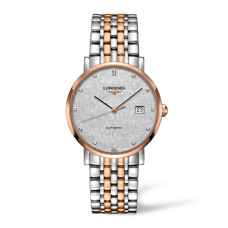 Longines Elegant L4.910.5.77.7
