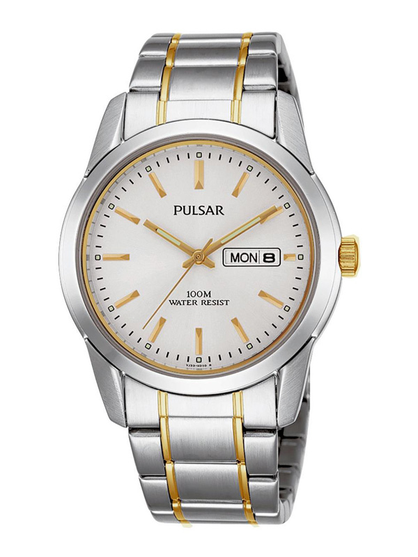 PULSAR Gent 38mm PJ6023X1 - Herrklocka