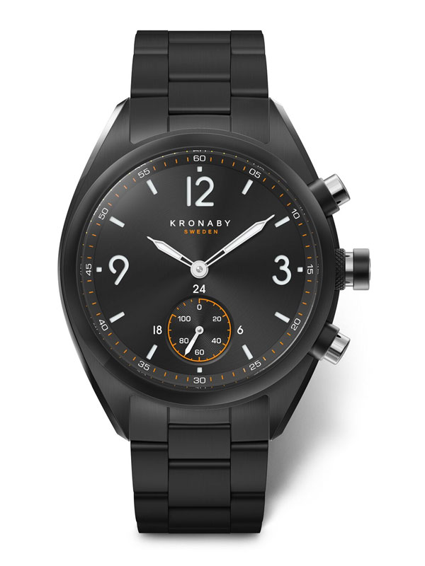 Kronaby Apex 41mm A1000-3115
