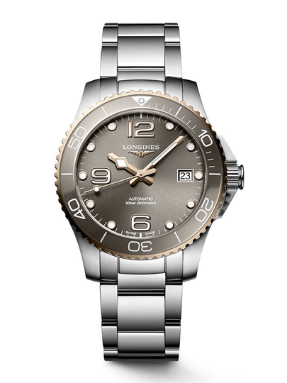 LONGINES HydroConquest Automatic 39mm