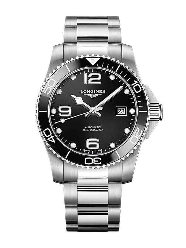 Longines HydroConquest l3.782.4.56.6