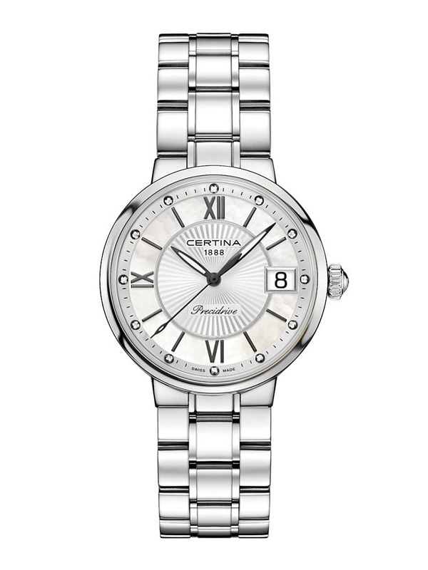 Certina DS Stella C031.210.11.116.00
