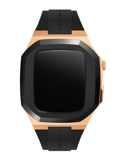 Daniel Wellington Switch Rosé 40mm DW01200001