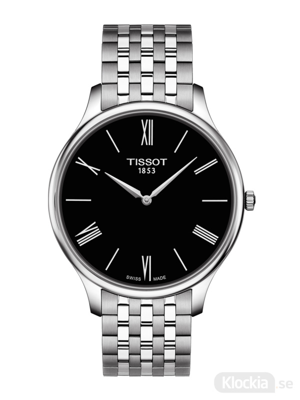 TISSOT Tradition 5.5 T063.409.11.058.00