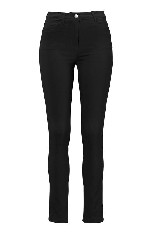 Soyaconcept Bengalinbyxa Lilly Svart
