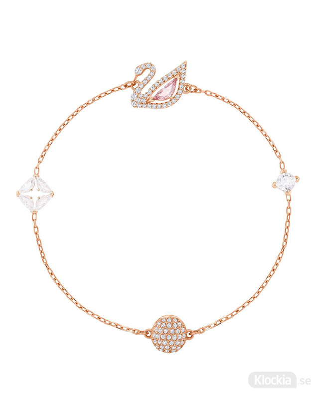 Swarovski Armband Dazzling Swan 5472271