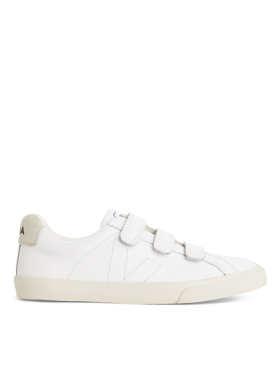 Veja Esplar 3 Locks - White