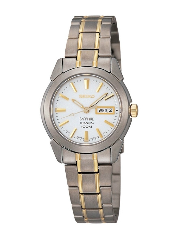 Seiko Classic Lady Titanium SXA115P1