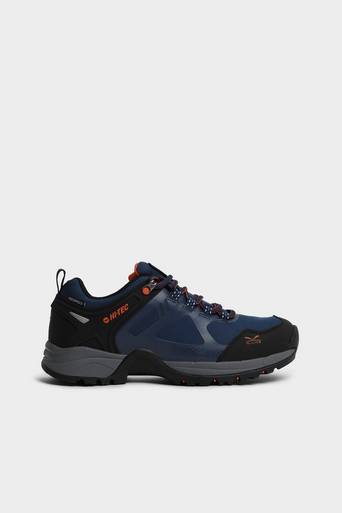 Hi-Tec Sneakers Hi-Tec V-Lite Psych Low Wp Natur