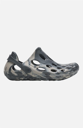 Sko HYDRO MOC BLOOM AFTER SPORT