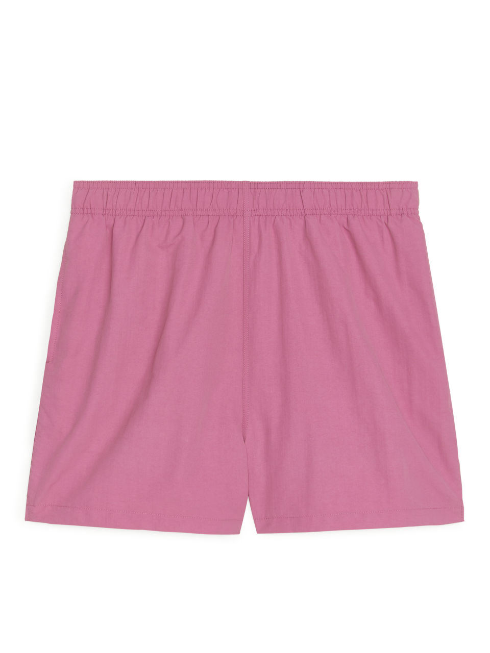 Swim Shorts - Pink
