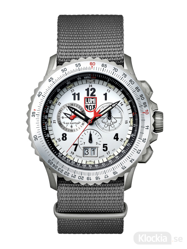 Luminox F-22 Raptor XA.9249.1