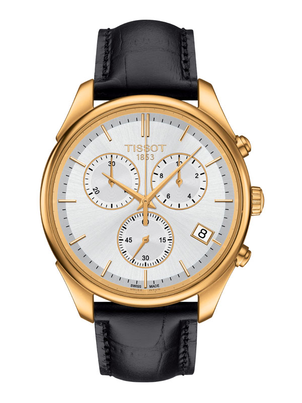 Tissot Vintage T920.417.16.031.00 Herrklocka