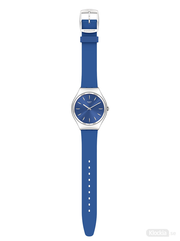 SWATCH SkinDeepBlink SYXS132 - Damklocka