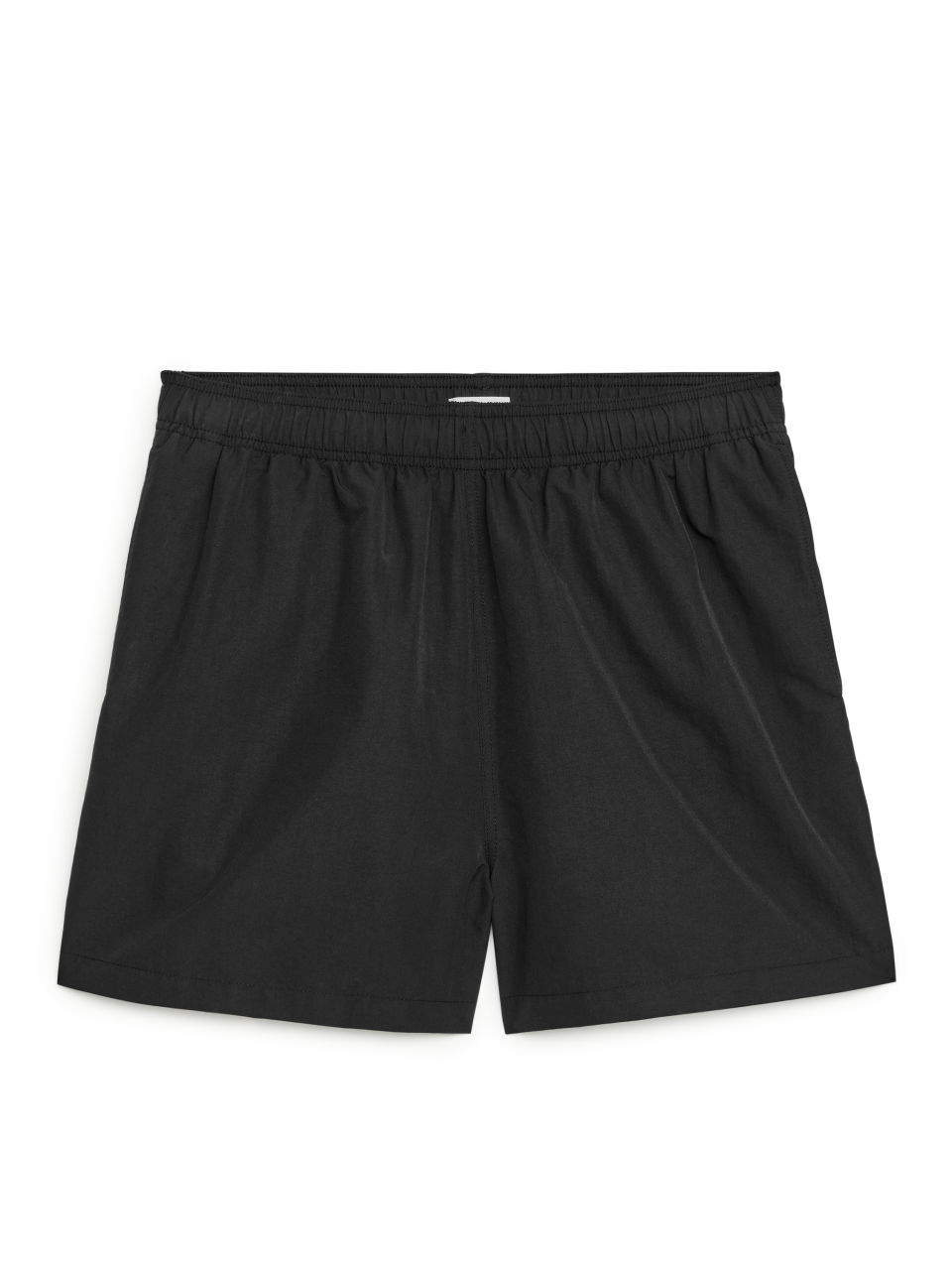 Swim Shorts - Black