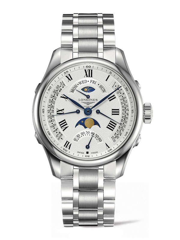 Longines Master Collection L2.738.4.71.6