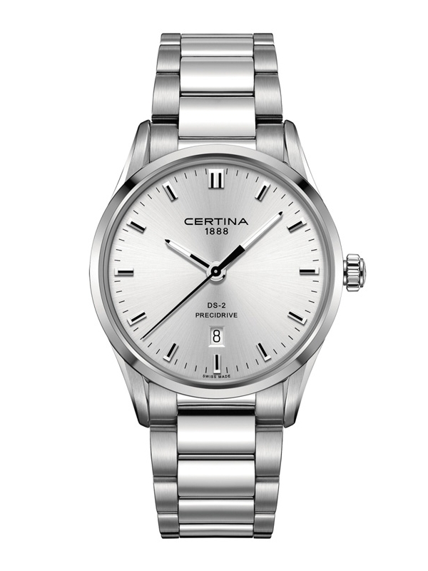 Certina DS-2 Gent C024.410.11.031.20