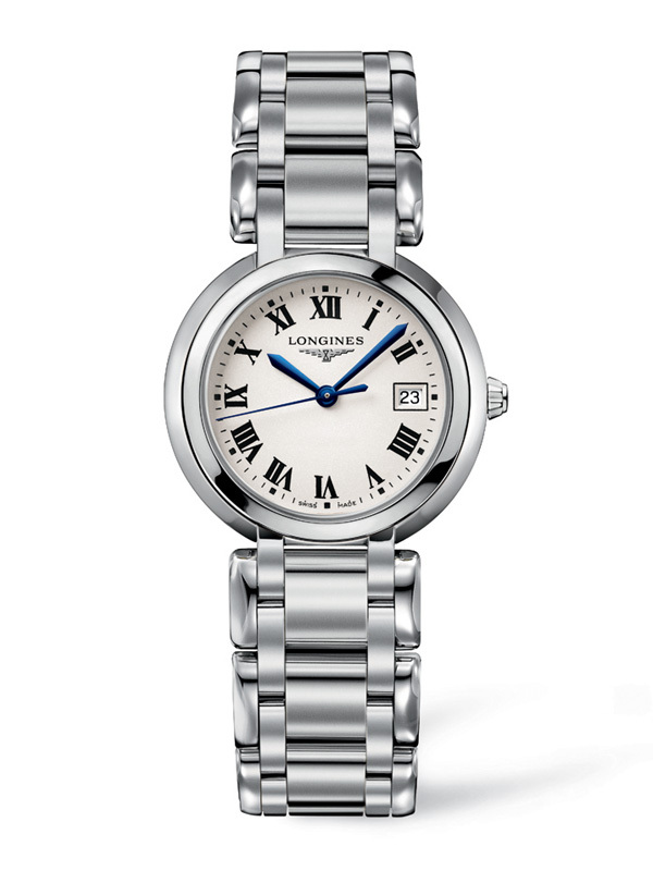 Longines PrimaLuna L8.112.4.71.6