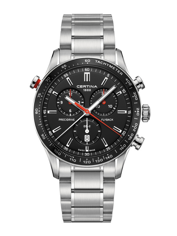 Certina DS-2 Chrono Flyback C024.618.11.051.01